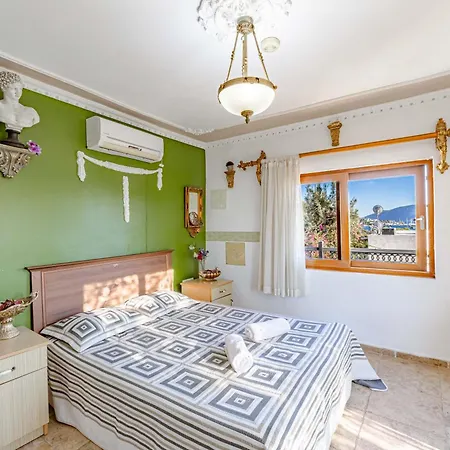 Casa Roma Boutique Accommodatie bij particulieren