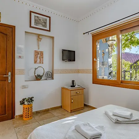 Casa Roma Boutique Accommodatie bij particulieren