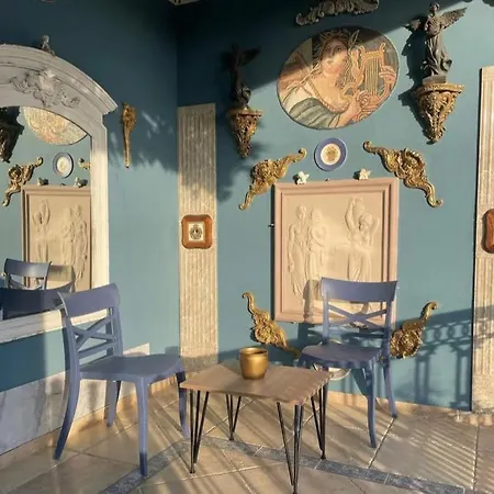 Casa Roma Boutique Bodrum