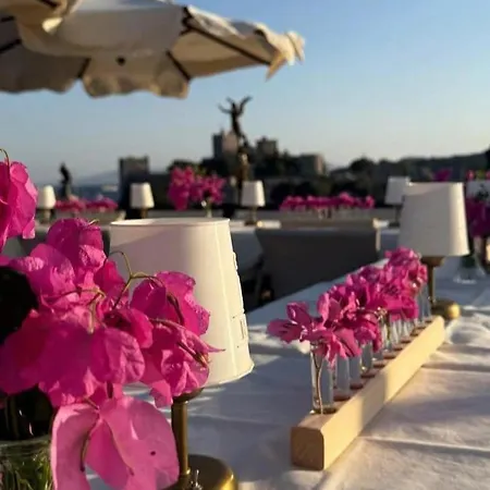 Accommodatie bij particulieren Casa Roma Boutique Bodrum