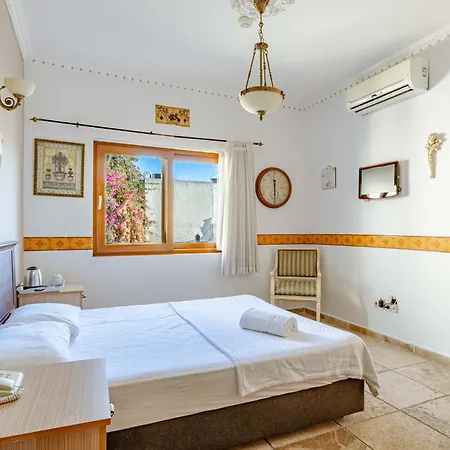 Casa Roma Boutique Accommodatie bij particulieren Bodrum