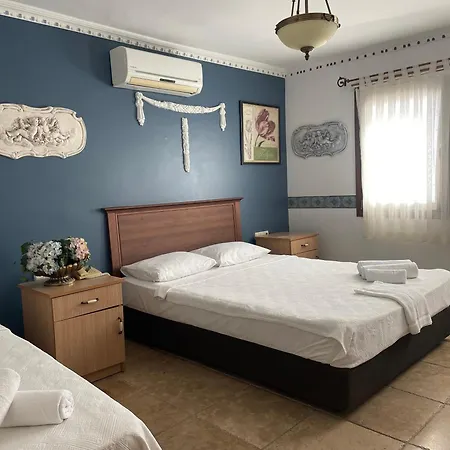 Casa Roma Boutique * Bodrum