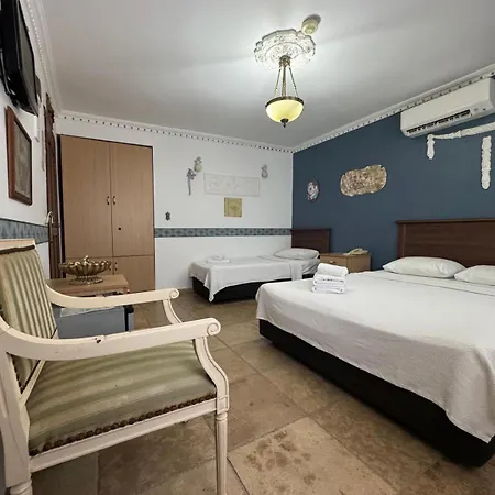 Casa Roma Boutique Accommodatie bij particulieren