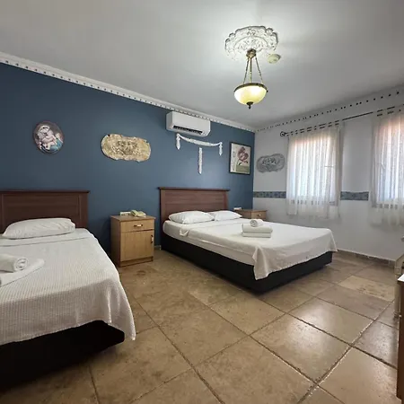 Casa Roma Boutique * Bodrum