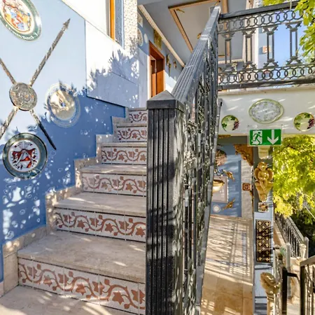 Casa Roma Boutique * Bodrum