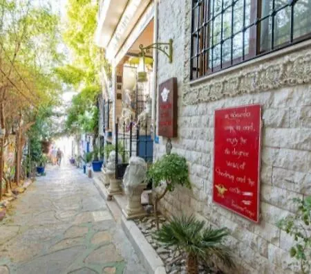 Casa Roma Boutique Accommodatie bij particulieren Bodrum