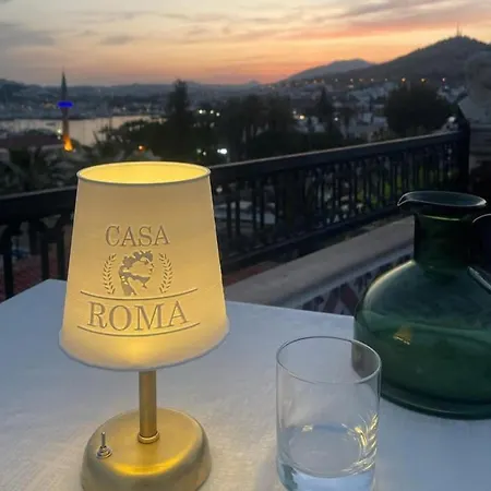 Casa Roma Boutique Accommodatie bij particulieren
