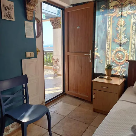 Casa Roma Boutique Accommodatie bij particulieren Bodrum