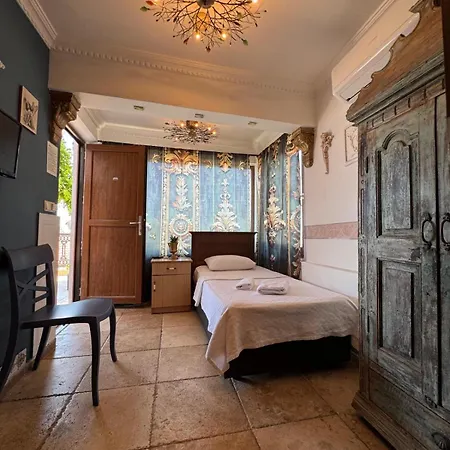 Accommodatie bij particulieren Casa Roma Boutique *
