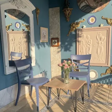Casa Roma Boutique *