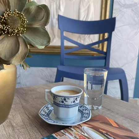 Casa Roma Boutique Accommodatie bij particulieren