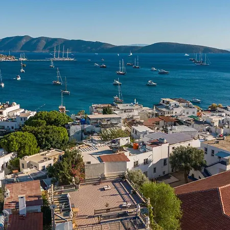 Casa Roma Boutique Homestay Bodrum