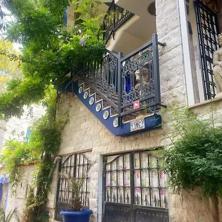 Casa Roma Boutique * Bodrum
