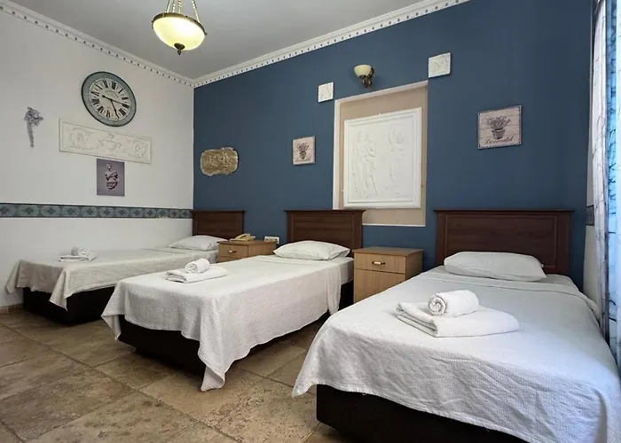 Homestay Casa Roma Boutique *