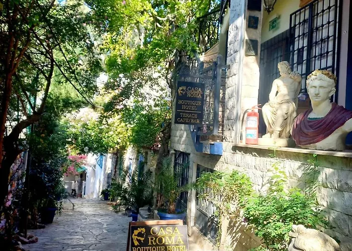 Casa Roma Boutique Homestay *