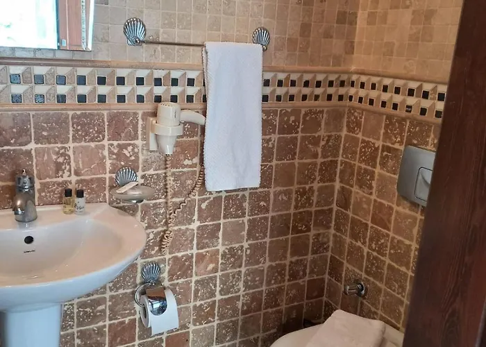 Homestay Casa Roma Boutique Bodrum