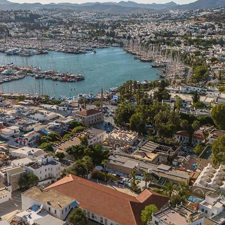 Casa Roma Boutique * Бодрум