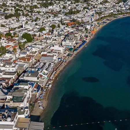 홈스테이 Casa Roma Boutique Bodrum