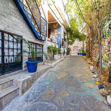 Gazde/Camere de închiriat Casa Roma Boutique Bodrum