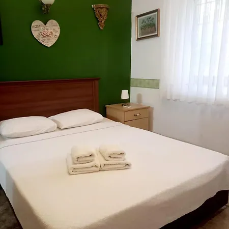 Ubytování v soukromí Casa Roma Boutique