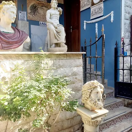 Casa Roma Boutique *