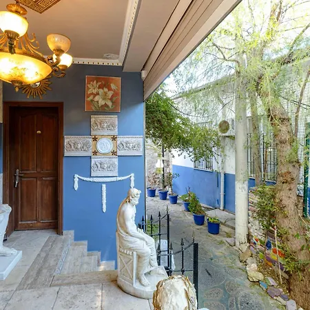 Casa Roma Boutique * Bodrum