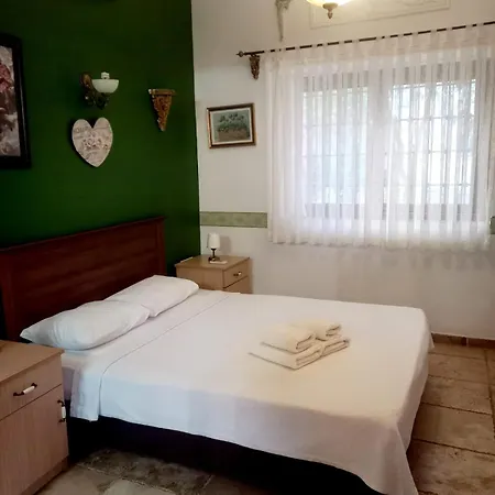 Casa Roma Boutique Ubytování v soukromí