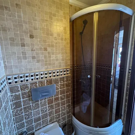 Casa Roma Boutique * Bodrum