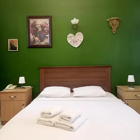 Ubytování v soukromí Casa Roma Boutique Bodrum