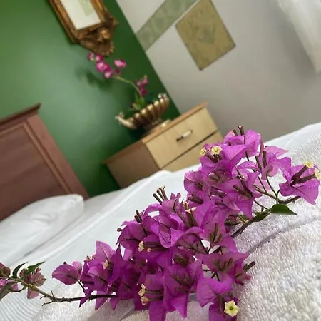 Casa Roma Boutique Ubytování v soukromí Bodrum