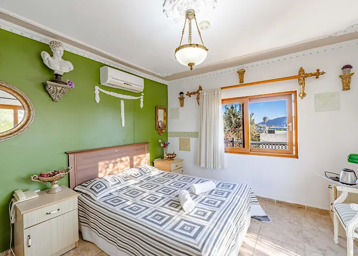 Casa Roma Boutique Homestay szállás