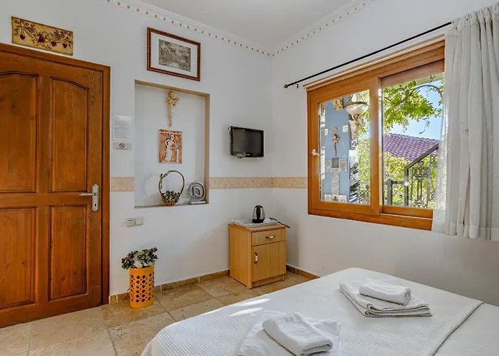 Casa Roma Boutique Homestay szállás
