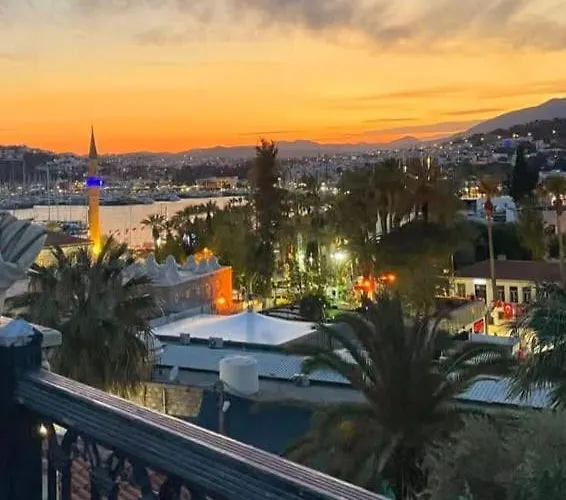 Homestay szállás Casa Roma Boutique Bodrum