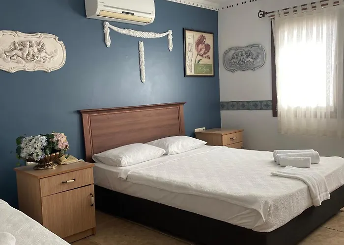 Casa Roma Boutique * Bodrum