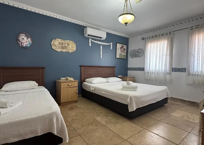 Casa Roma Boutique * Bodrum