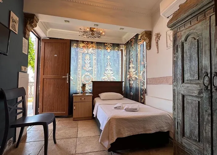 Homestay szállás Casa Roma Boutique *