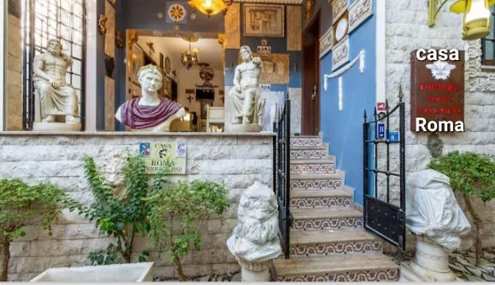 Casa Roma Boutique Homestay szállás