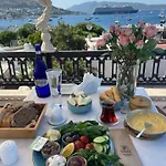 Casa Roma Boutique Homestay Bodrum