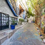 Homestay Casa Roma Boutique Bodrum