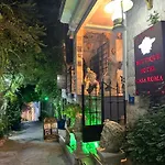 Pansiyon Casa Roma Boutique Bodrum