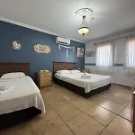 Casa Roma Boutique * Bodrum