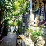 Casa Roma Boutique Pansiyon *
