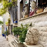 Pansiyon Casa Roma Boutique Bodrum