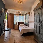 Homestay Casa Roma Boutique *