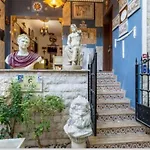 Casa Roma Boutique Pansiyon