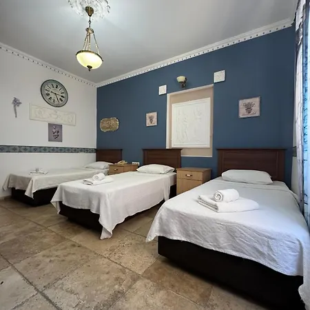 Kwatera prywatna Casa Roma Boutique *