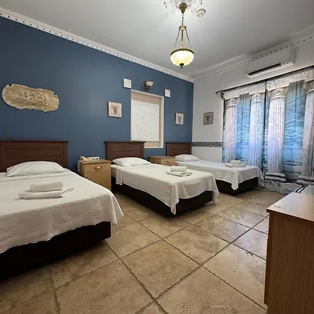 Kwatera prywatna Casa Roma Boutique Bodrum