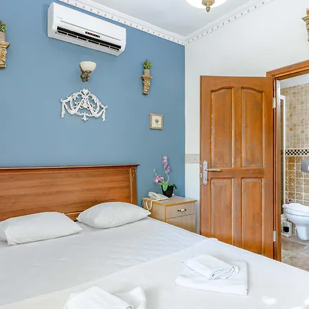 Rum i privatbostad Casa Roma Boutique Bodrum
