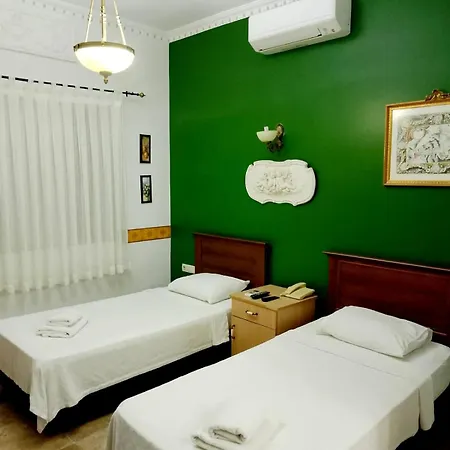 Casa Roma Boutique Rum i privatbostad Bodrum