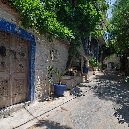 Casa Roma Boutique * Bodrum